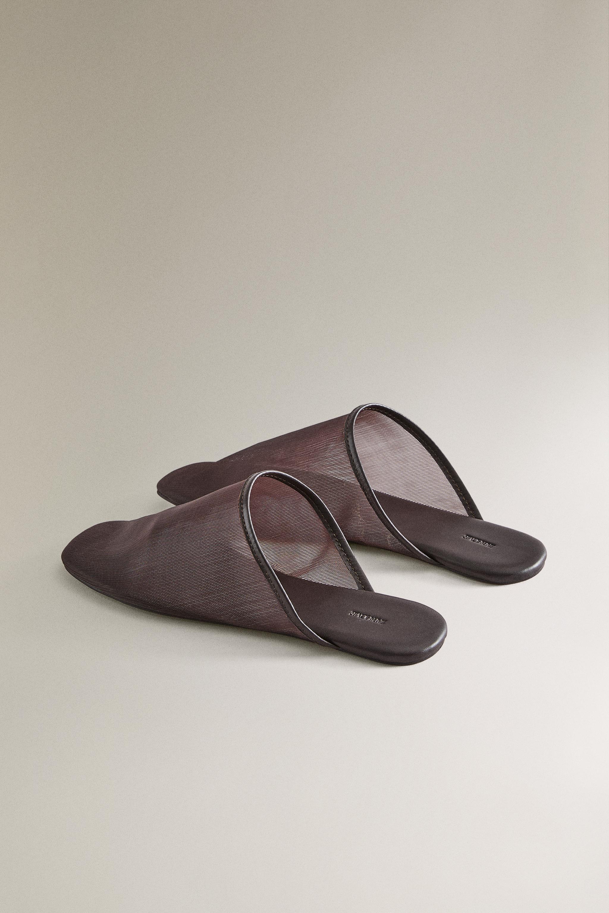 MESH MULES